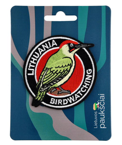 Antsiuvas Žalioji meleta