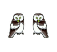 Auskarai lututė Auskarai lututė