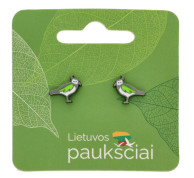 Auksarai pempė Auksarai pempė