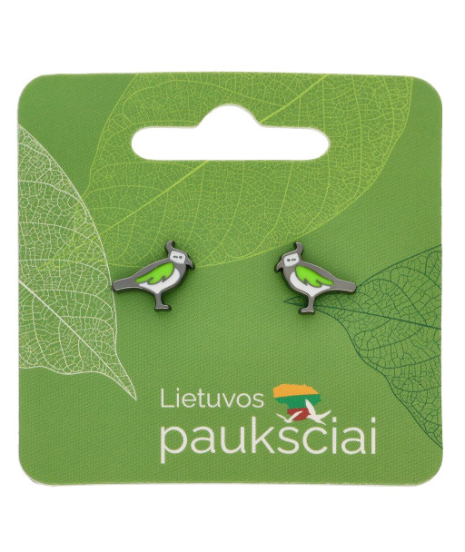 Auksarai pempė