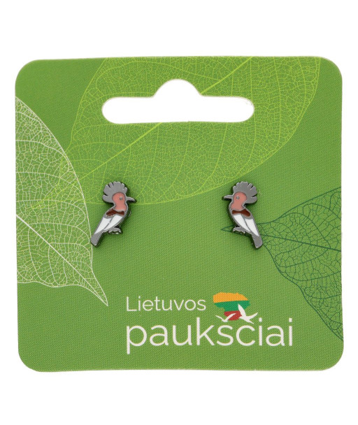 Auskarai kukutis