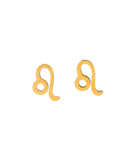 Auskarai zodiako ženklai