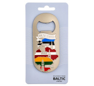 Magnetas atidarytuvas Baltic States Magnetas atidarytuvas Baltic States
