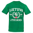 Vytis T-Shirt Lietuva 1009