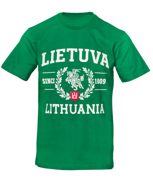 Vytis T-Shirt Lietuva 1009