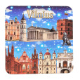 Padėkliukai puodeliams Vilnius