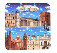 Padėkliukai puodeliams Vilnius