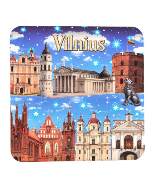 Padėkliukai puodeliams Vilnius