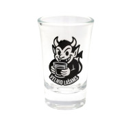 Devil’s Drops Shot Glass Devil’s Drops Shot Glass