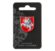 Ženkliukas Lietuvos herbas