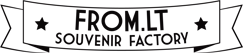 From.lt suvenyrai